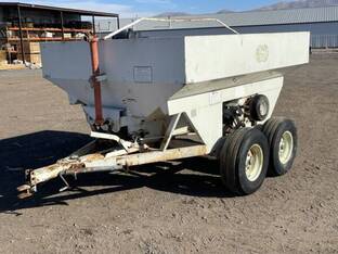 1974 Misc Spreader