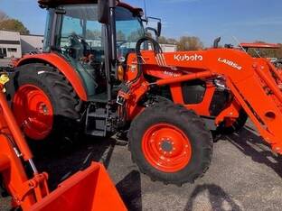 2026 Kubota M5-111HDC12-1