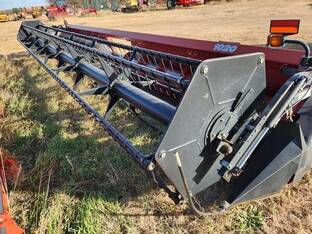 2005 Case IH 1020