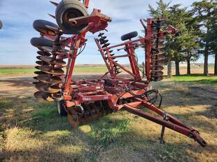 1995 Sunflower 1232-27