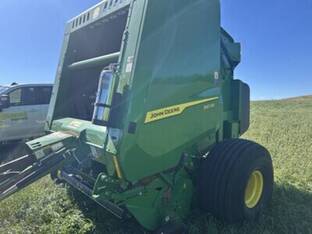 2024 John Deere 561M