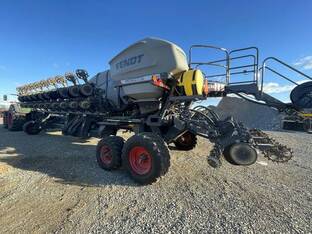 2021 Fendt FTPM24-30