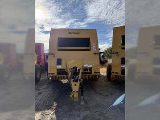 2026 Vermeer Mfg. Co. 605N