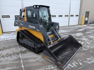 2023 John Deere 325G