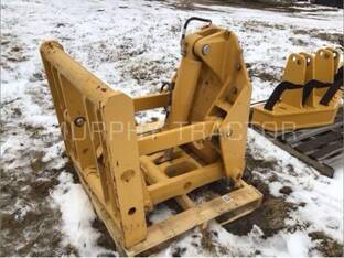 2016 John Deere LIFTGROUP