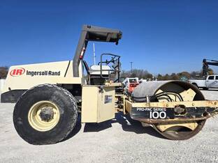 1999 Ingersoll Rand SD100D