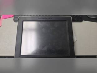 2018 John Deere 4640