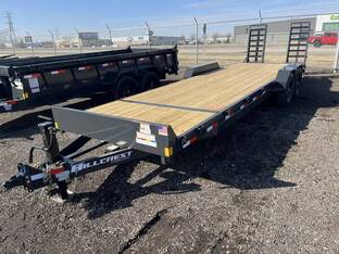 2026 HILLCREST 14242SE