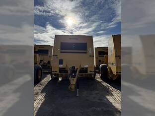 2026 Vermeer Mfg. Co. 605N