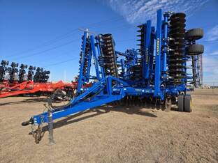 2023 Landoll 8550-48