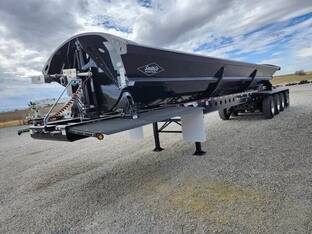 2026 SmithCo SX4-49-36