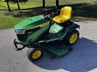 2023 John Deere S180