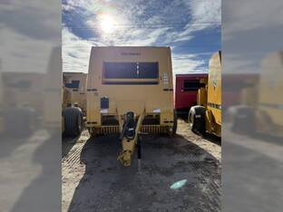 2026 Vermeer Mfg. Co. 605N