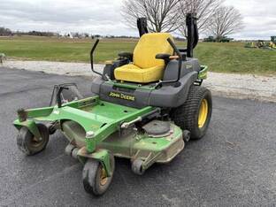 2007 John Deere 737