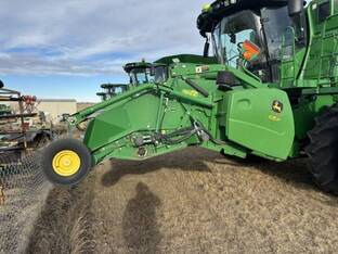 2011 John Deere 615P