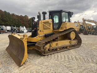 2020 Caterpillar D6 LGP