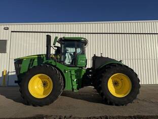2022 John Deere 9R 440