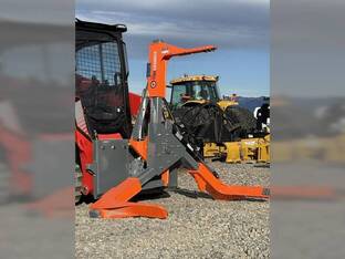 2024 The TireGrabber TG4000R