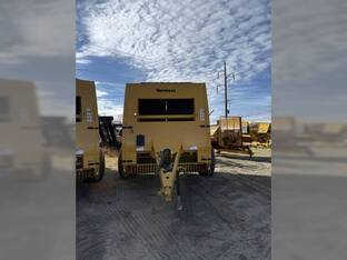 2026 Vermeer Mfg. Co. 605N