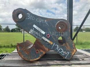 2015 John Deere 310CPLR