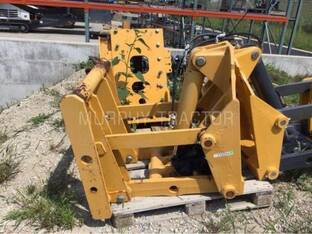 2012 John Deere LIFTGROUP