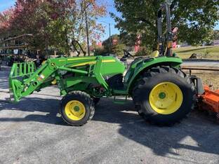 2024 John Deere 4044M