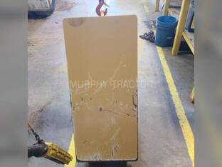 John Deere PUSHBLOCK