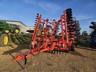 2025 Kuhn Krause LANDSMAN 6205-31