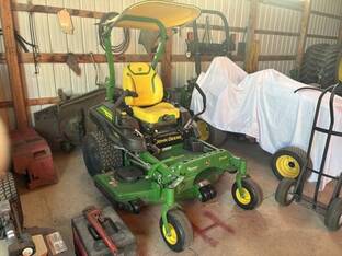 2023 John Deere Z960M