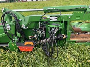 2024 John Deere C12F