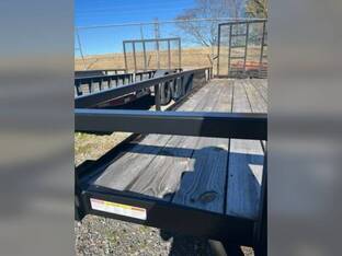 2024 Linx EQ07018-TS