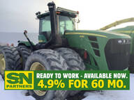 2008 John Deere 9430