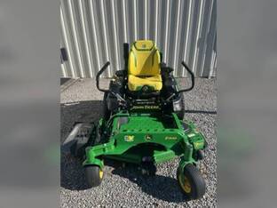 2024 John Deere Z960M