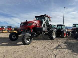 2026 MacDon Industries M2260