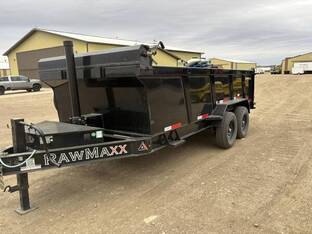 2024 RAWMAXX LPX-16-27K