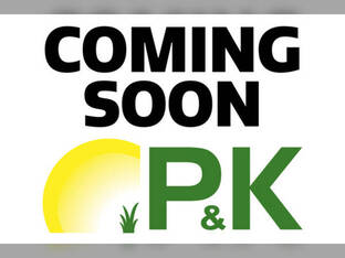 2014 John Deere 6190R