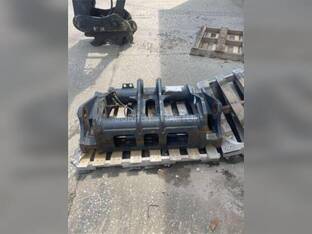 2020 John Deere 524CPLR