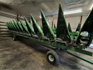 2024 John Deere C12F