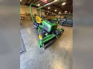 2012 John Deere 2653B