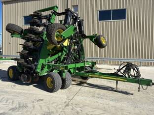 2011 John Deere 1990