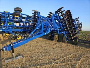 2024 Landoll 2411 Weatherproofer