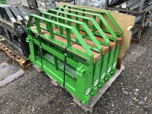 2026 IRONCRAFT JDCTFF