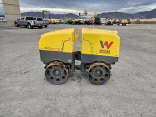 2024 Wacker RTSC3