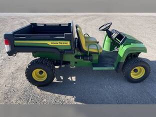 2024 John Deere GATOR TX