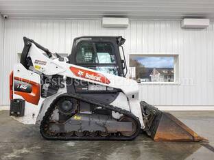2023 Bobcat T66