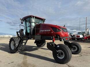 2026 MacDon Industries M2260