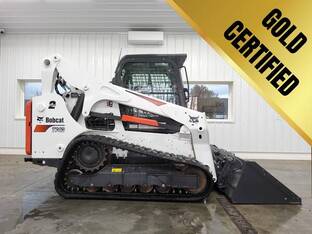 2023 Bobcat T740