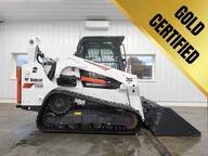 2023 Bobcat T740