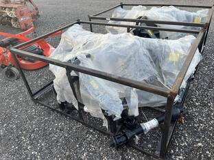 2023 IRONCRAFT SSNB-68