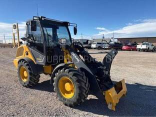 2024 John Deere 204 G